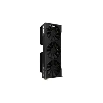 Graphics card XFX 97QICKBB9 RADEON RX 9070 16 GB GDDR6