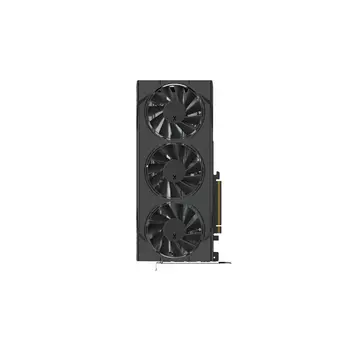 Graphics card XFX RX-97SWFT3B7 RADEON RX 9070 16 GB GDDR6