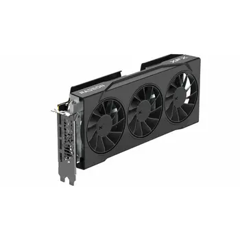 Graphics card XFX RX-97SWFT3B7 RADEON RX 9070 16 GB GDDR6