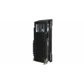 Graphics card XFX RX-97SWFT3B7 RADEON RX 9070 16 GB GDDR6