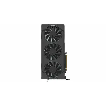 Graphics card XFX RX-97SWFT3B7 RADEON RX 9070 16 GB GDDR6