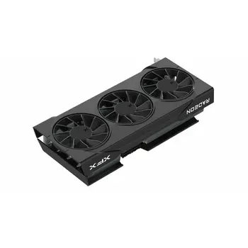 Graphics card XFX RX-97SWFT3B7 RADEON RX 9070 16 GB GDDR6