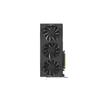 Graphics card XFX RX-97SWFT3B7 RADEON RX 9070 16 GB GDDR6