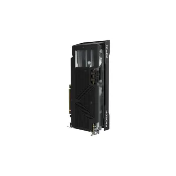 Graphics card XFX RX-97SWFT3B7 RADEON RX 9070 16 GB GDDR6
