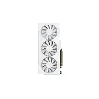 Graphics card XFX RX-97SWFT3W7 RADEON RX 9070 16 GB GDDR6