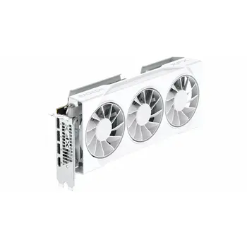 Graphics card XFX RX-97SWFT3W7 RADEON RX 9070 16 GB GDDR6