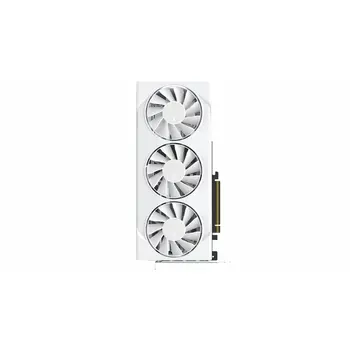 Graphics card XFX RX-97SWFT3W7 RADEON RX 9070 16 GB GDDR6