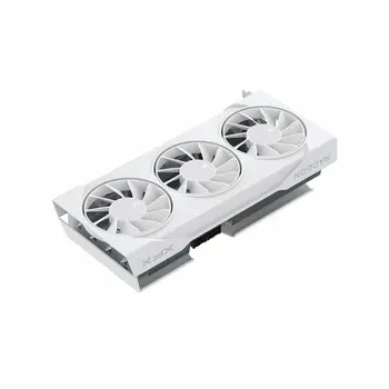 Graphics card XFX RX-97SWFT3W7 RADEON RX 9070 16 GB GDDR6