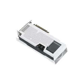Graphics card XFX RX-97SWFT3W7 RADEON RX 9070 16 GB GDDR6