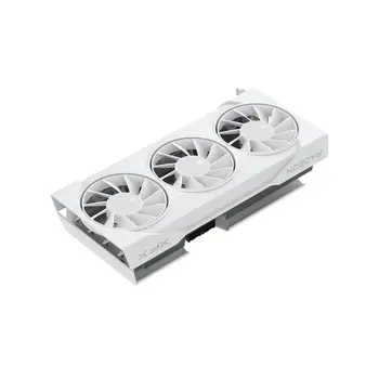 Graphics card XFX RX-97SWFT3W7 RADEON RX 9070 16 GB GDDR6