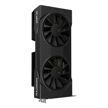 Graphics card XFX RX-96TSW8GBQ RADEON RX 9060 XT 8 GB GDDR6