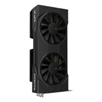 Graphics card XFX RX-96TSW8GBQ RADEON RX 9060 XT 8 GB GDDR6