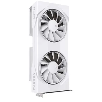 Graphics card XFX RX-96TSW8GWQ RADEON RX 9060 XT 8 GB GDDR6