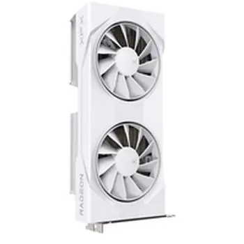 Graphics card XFX RX-96TSW8GWQ RADEON RX 9060 XT 8 GB GDDR6