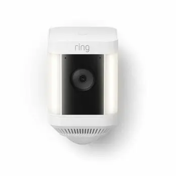 Surveillance Camcorder Ring Automotive