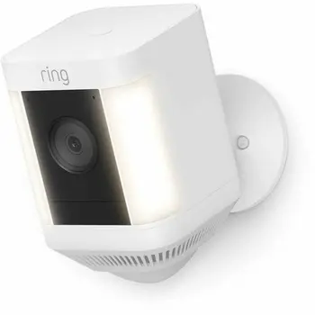 Surveillance Camcorder Ring Automotive