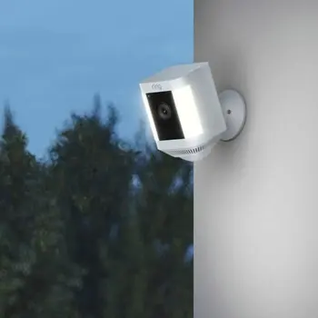 Surveillance Camcorder Ring Automotive