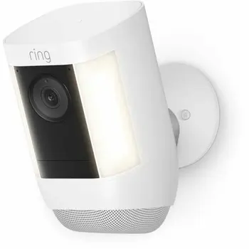 Surveillance Camcorder Ring Automotive
