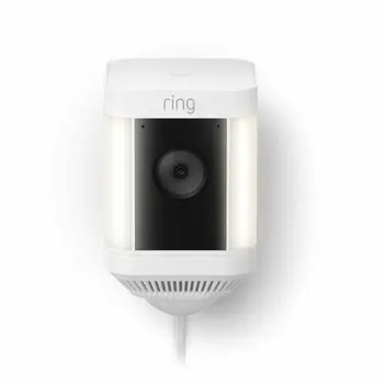 Surveillance Camcorder Ring Automotive
