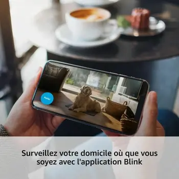 Surveillance Camcorder Blink Home Security BLINK HOME SECURITY