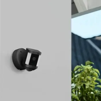 Surveillance Camcorder Ring Automotive