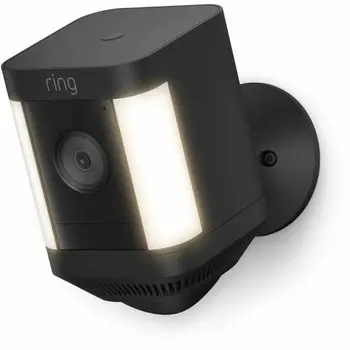 Surveillance Camcorder Ring Automotive