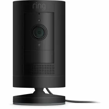 Surveillance Camcorder Ring Automotive