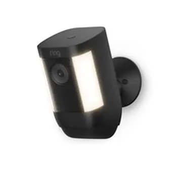 Surveillance Camcorder Ring Automotive