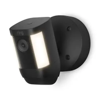 Surveillance Camcorder Ring Automotive