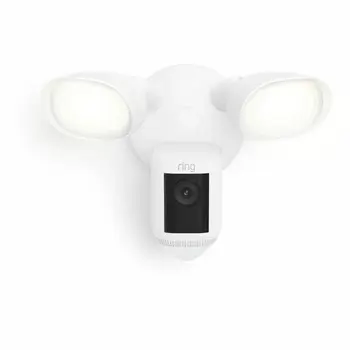 Surveillance Camcorder Ring Automotive
