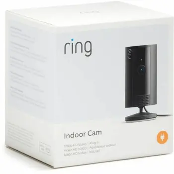 Surveillance Camcorder Ring Automotive
