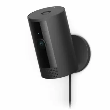 Surveillance Camcorder Ring Automotive