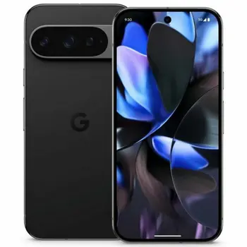 Smartphone Google Pixel 9 Pro 6,3" 16 GB RAM 128 GB Black Obsidian