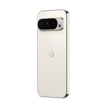 Smartphone Google GA05931-GB 6,3" 16 GB RAM 128 GB White porcelain