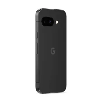 Smartphone Google GA05769-GB 6,3" Octa Core 8 GB RAM 128 GB Black