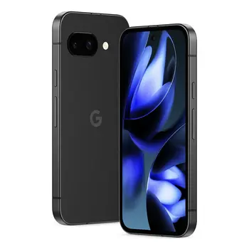 Smartphone Google GA05769-GB 6,3" Octa Core 8 GB RAM 128 GB Black