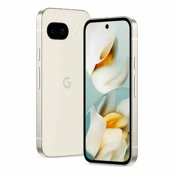 Smartphone Google 6,3" 8 GB RAM 128 GB Grey Lilac
