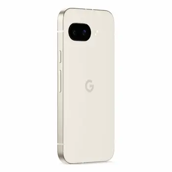 Smartphone Google 6,3" 8 GB RAM 128 GB Grey Lilac