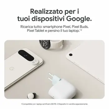Smartphone Google 6,3" 8 GB RAM 128 GB Grey Lilac