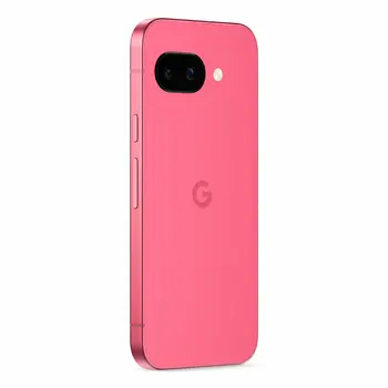 Smartphone Google GA09565-GB 6,3" Octa Core 8 GB RAM 128 GB Pink