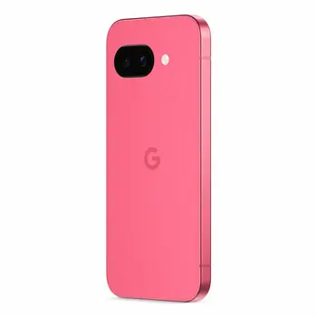Smartphone Google GA09565-GB 6,3" Octa Core 8 GB RAM 128 GB Pink