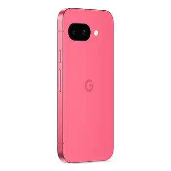 Smartphone Google 6,3" 8 GB RAM 128 GB Pink