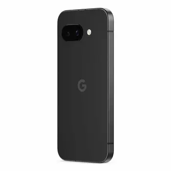 Smartphone Google PIXEL 9A 6,3" 8 GB RAM 256 GB Black