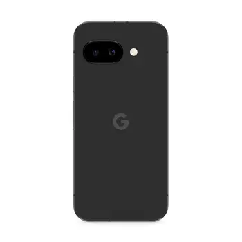 Smartphone Google GA09566-GB 6,3" Octa Core 8 GB RAM 256 GB Black