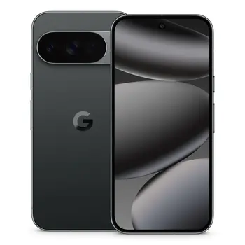 Smartphone Google Pixel 10 Pro 5G 6,3" Octa Core 16 GB RAM 256 GB Black