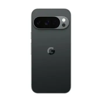 Smartphone Google Pixel 10 Pro 5G 6,3" Octa Core 16 GB RAM 256 GB Black