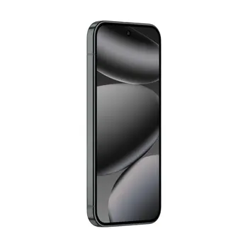 Smartphone Google Pixel 10 Pro 5G 6,3" Octa Core 16 GB RAM 256 GB Black