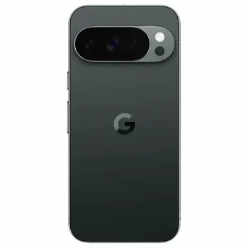Smartphone Google Pixel 10 Pro 5G 6,3" Octa Core 16 GB RAM 256 GB Black
