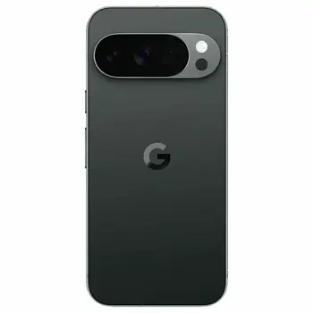 Smartphone Google Pixel 10 Pro 5G 6,3" Octa Core 16 GB RAM 256 GB Black