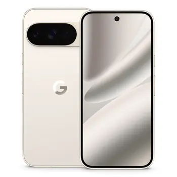 Smartphone Google Pixel 10 Pro 5G 6,3" Octa Core 16 GB RAM 256 GB White